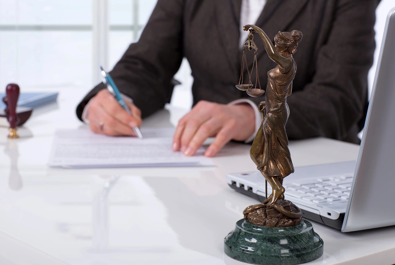 Administrativo y Contencioso Administrativo